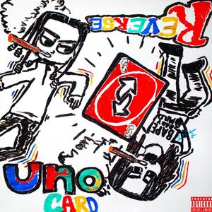 Reverse Uno Card (Explicit)