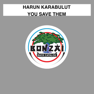 You Save Them (Goksel Vancin Remix)