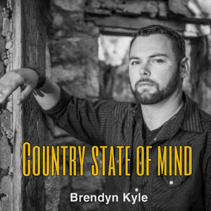 Country State of Mind