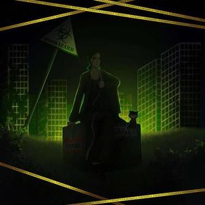 ВЕЛЬЗЕВУЛ [prod. wh!t3$!n$!] . (Explicit)