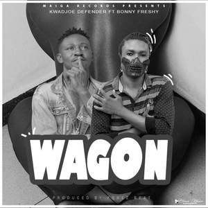 Wagon (Explicit)