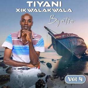 Inkata mani (feat. Mgewu The Junior)