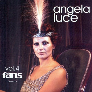 Angela Luce, vol. 4