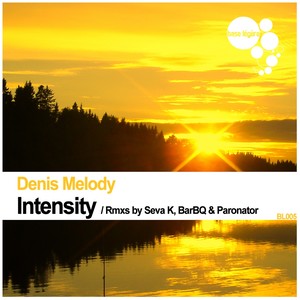 Intensity (Seva K Lost in the Darkness Remix)