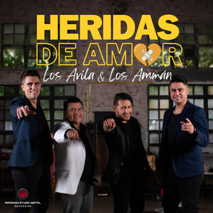 Heridas De Amor