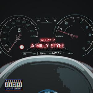 A Milly Style (Explicit)
