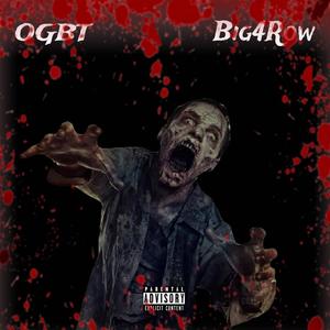 Zombie (feat. Big4row) [Explicit]