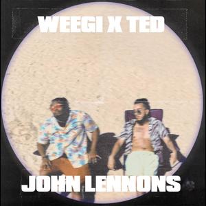 JOHN LENNONS (feat. Teddy Truman) [Explicit]