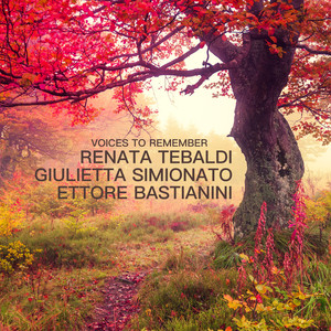 Andrea Chénier - Nemico della patria (Conducted by Sir Georg Solti)