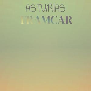 Asturias Tramcar
