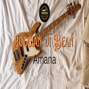 Joggian di Bean
