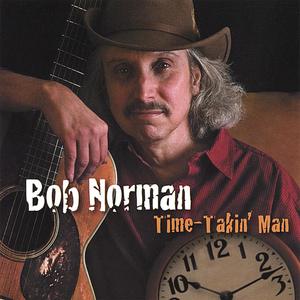 Time-Takin' Man