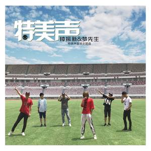 特美声（特美声音响主题曲）