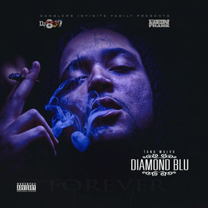 Diamond Blu (Explicit)