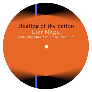 Healing of the nation