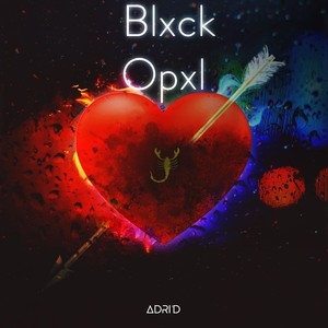 Blxck Opxl