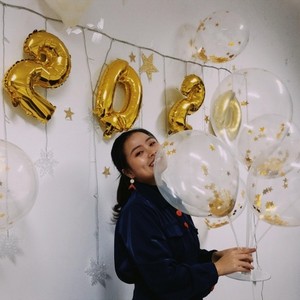 你就不要想起我