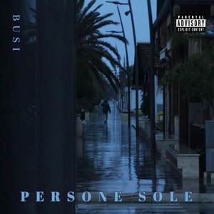 Persone sole