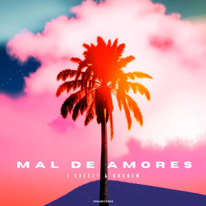 Mal de Amores (feat. Dronem) (Explicit)