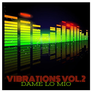 VIBRATIONS VOL.2 (Explicit)