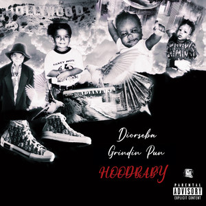 Hood Baby (Explicit)