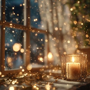 Midnight Velvet: New Year Magic