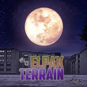 Terrain (Explicit)