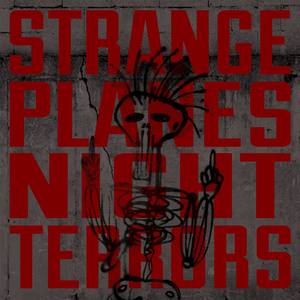 Night Terrors (Explicit)