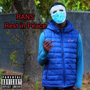 Rest in Peace (Explicit)