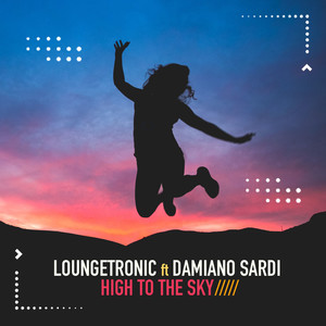 High to the Sky (Instrumental Mix)