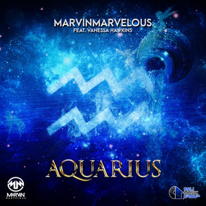 Aquarius (feat. Vanessa Hawkins)