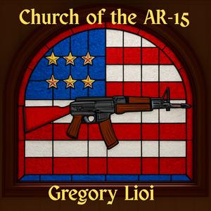 Church of the AR-15