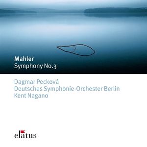 Mahler: Symphony No. 3 in D Minor - V. Lustig im Tempo und keck im Ausdruck