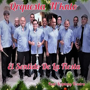 El Sentido de la Fiesta(feat. Kriptony Texeira)
