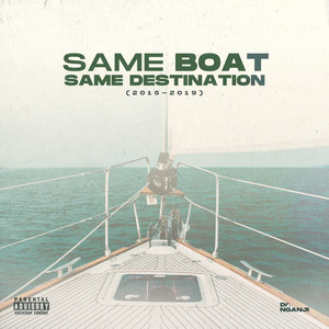 Same Boat Same Destination (Explicit)