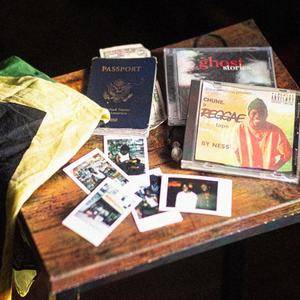 foreign // girl from far away (feat. Dom 2zo & TOHLE) (Explicit)