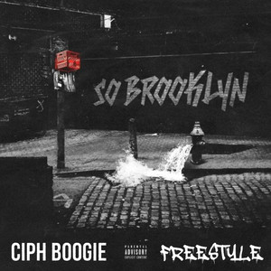 So Brooklyn (Freestyle) [Explicit]