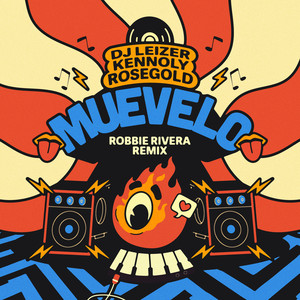 Muevelo (Robbie Rivera House Remix)