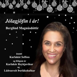 Jólagjöfin í ár!