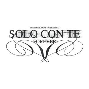 SOLO CON TE (Bautista Remix)