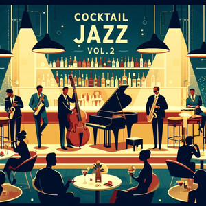 Cocktail Jazz vol.2