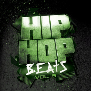 Hip Hop Beats, Vol. 5