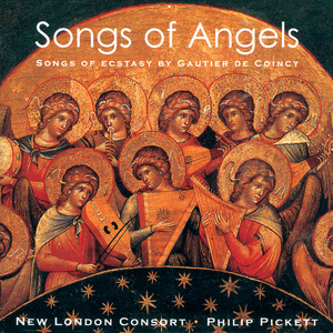 Songs of Angels (天使之歌)