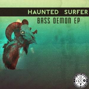 Bass Demon EP