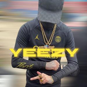 Yeezy (feat. Il Nene De Oro) (Explicit)