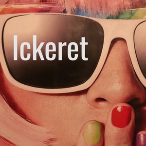 Ickeret