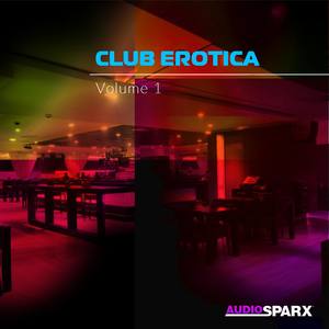 Club Erotica Volume 1