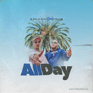 All Day (Explicit)