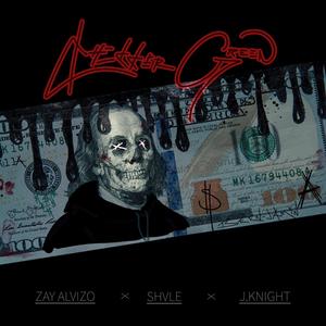 Cheddar Green(feat. SHVLE & Jayknight) (Explicit)