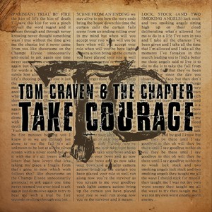 Take Courage (Explicit)